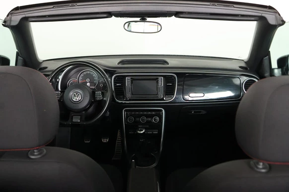 Volkswagen Beetle - Afbeelding 23 van 25