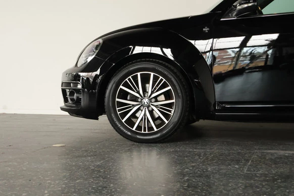 Volkswagen Beetle - Afbeelding 24 van 25