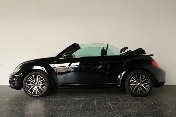 Volkswagen Beetle - Afbeelding 25 van 25
