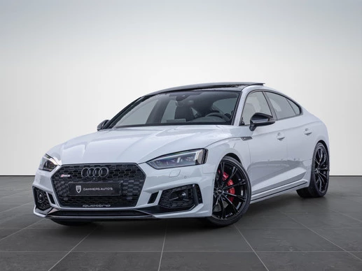 Audi RS5 - Afbeelding 1 van 30