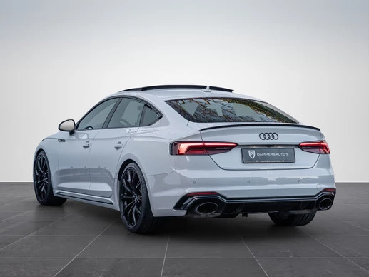 Audi RS5 - Afbeelding 2 van 30