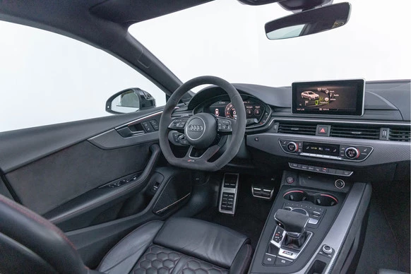 Audi RS5 - Afbeelding 3 van 30