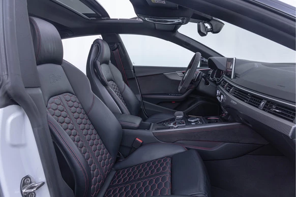 Audi RS5 - Afbeelding 4 van 30