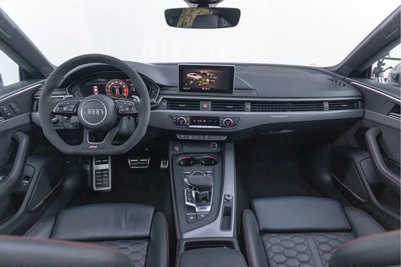 Audi RS5 - Afbeelding 5 van 30