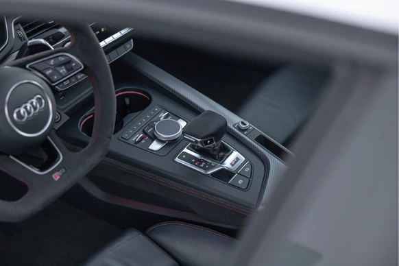 Audi RS5 - Afbeelding 7 van 30