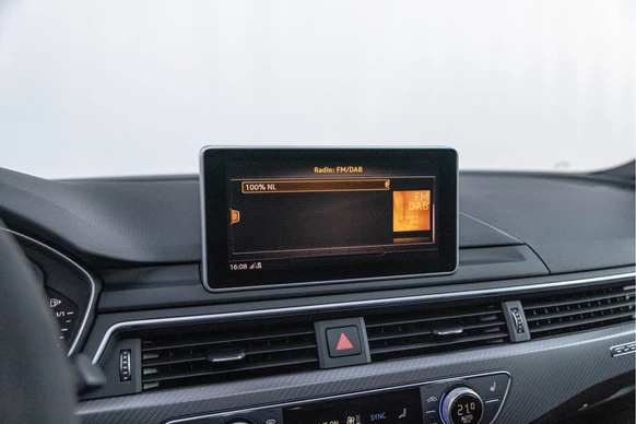 Audi RS5 - Afbeelding 9 van 30