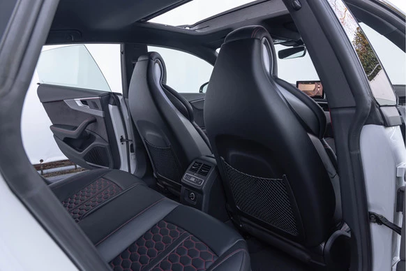 Audi RS5 - Afbeelding 13 van 30