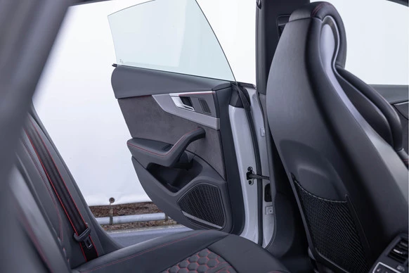 Audi RS5 - Afbeelding 14 van 30