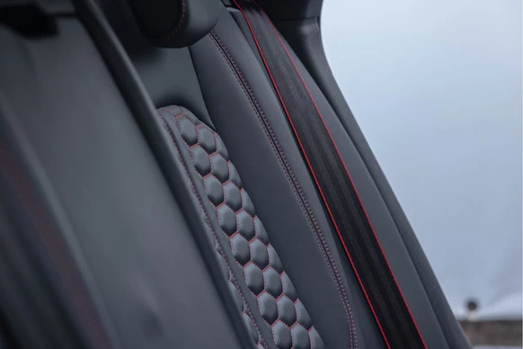 Audi RS5 - Afbeelding 15 van 30