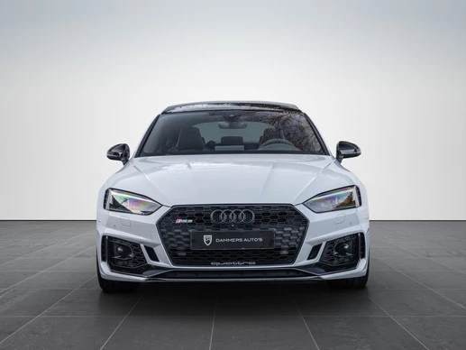 Audi RS5 - Afbeelding 16 van 30