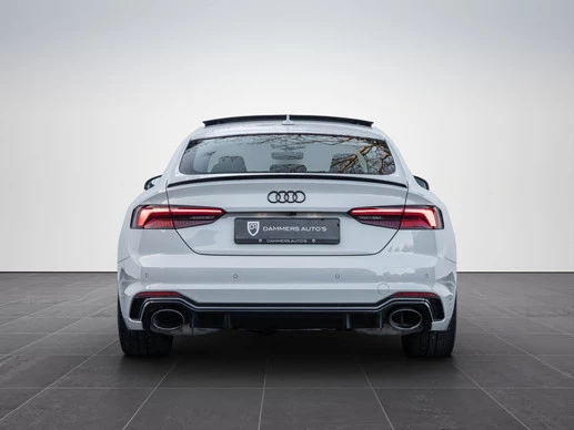 Audi RS5 - Afbeelding 17 van 30
