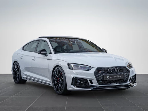 Audi RS5 - Afbeelding 18 van 30