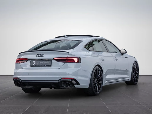 Audi RS5 - Afbeelding 19 van 30