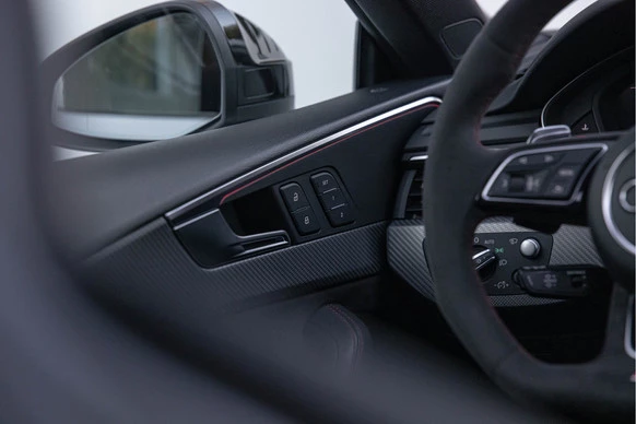 Audi RS5 - Afbeelding 22 van 30