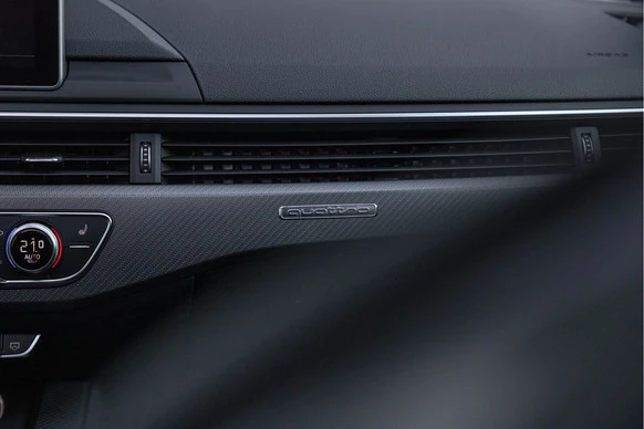 Audi RS5 - Afbeelding 23 van 30