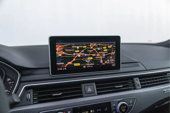 Audi RS5 - Afbeelding 25 van 30