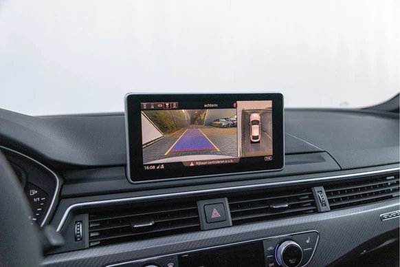 Audi RS5 - Afbeelding 26 van 30