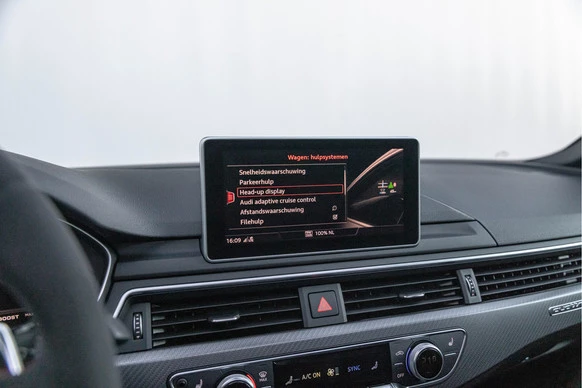 Audi RS5 - Afbeelding 27 van 30