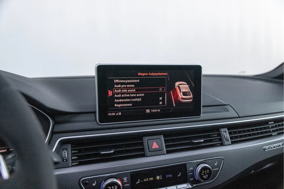 Audi RS5 - Afbeelding 28 van 30