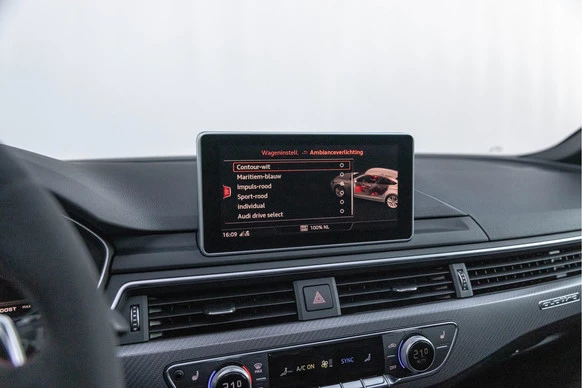 Audi RS5 - Afbeelding 29 van 30