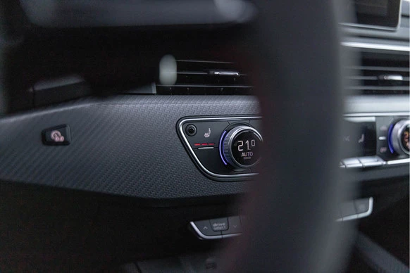 Audi RS5 - Afbeelding 30 van 30