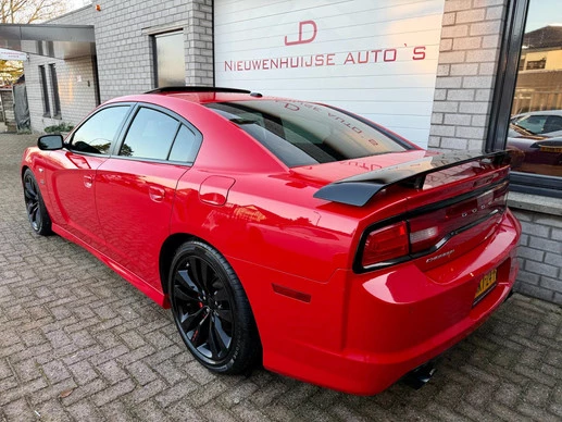 Dodge Charger - Afbeelding 3 van 30