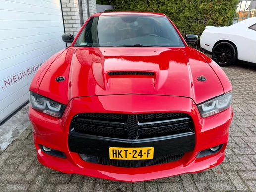 Dodge Charger - Afbeelding 4 van 30