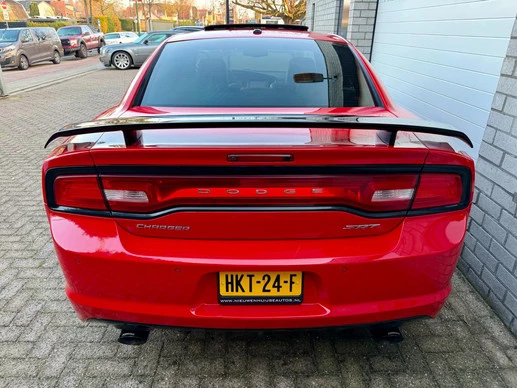 Dodge Charger - Afbeelding 5 van 30