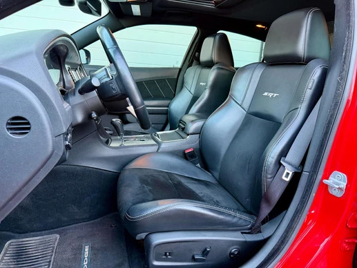 Dodge Charger - Afbeelding 7 van 30