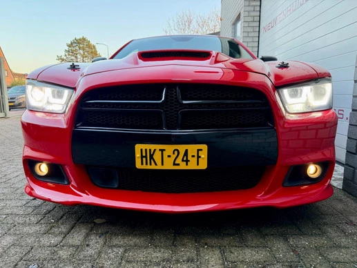 Dodge Charger - Afbeelding 19 van 30