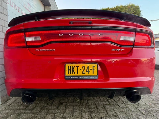 Dodge Charger - Afbeelding 20 van 30