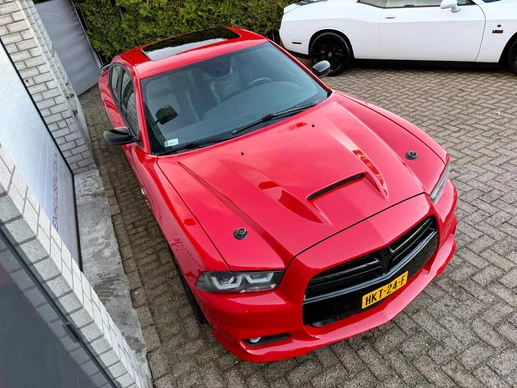 Dodge Charger - Afbeelding 21 van 30