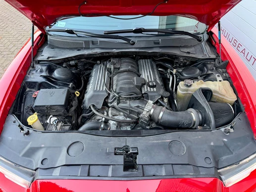 Dodge Charger - Afbeelding 27 van 30