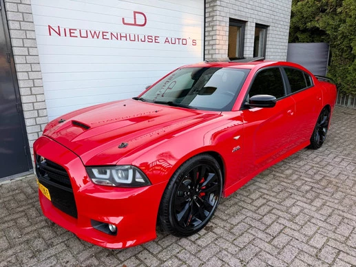 Dodge Charger - Afbeelding 2 van 30