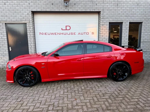 Dodge Charger - Afbeelding 3 van 30