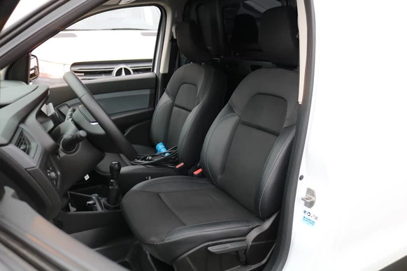 Renault Express - Afbeelding 2 van 30