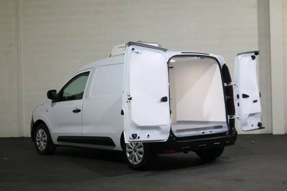 Renault Express - Afbeelding 12 van 30