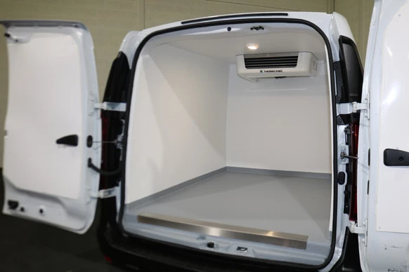 Renault Express - Afbeelding 14 van 30