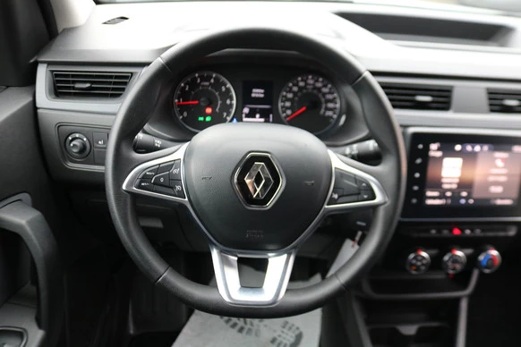 Renault Express - Afbeelding 17 van 30