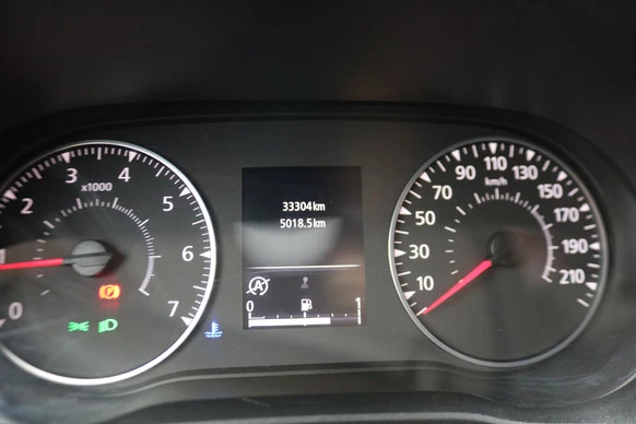 Renault Express - Afbeelding 18 van 30