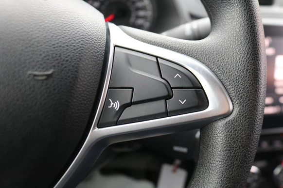 Renault Express - Afbeelding 20 van 30