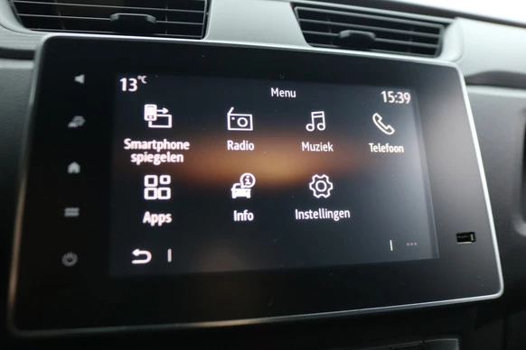 Renault Express - Afbeelding 26 van 30