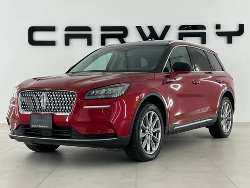 Lincoln Corsair - Afbeelding 1 van 25