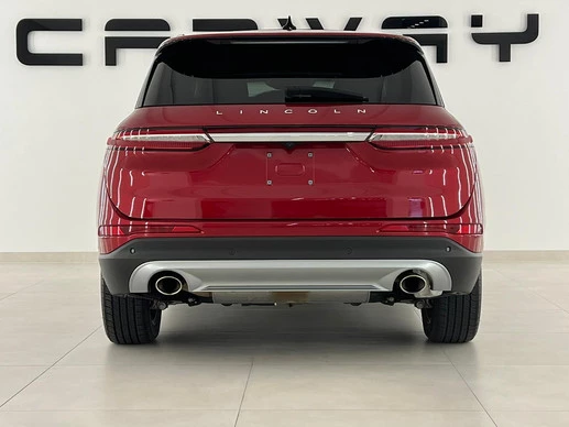 Lincoln Corsair - Afbeelding 4 van 25
