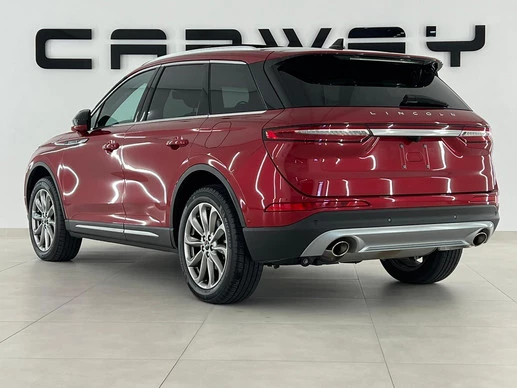 Lincoln Corsair - Afbeelding 5 van 25