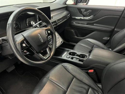 Lincoln Corsair - Afbeelding 6 van 25