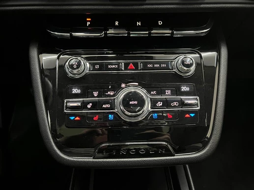 Lincoln Corsair - Afbeelding 9 van 25