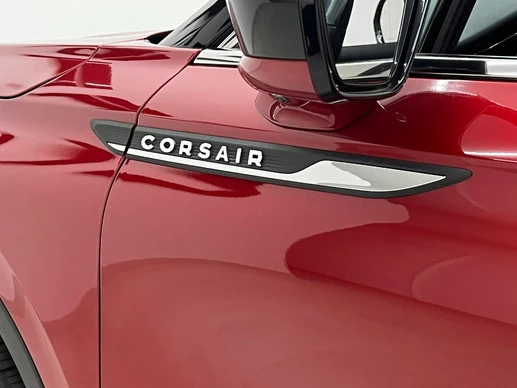 Lincoln Corsair - Afbeelding 21 van 25