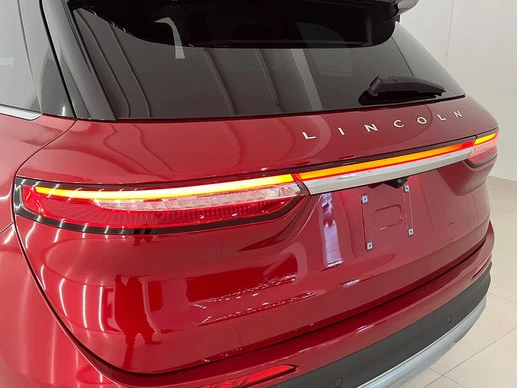 Lincoln Corsair - Afbeelding 25 van 25