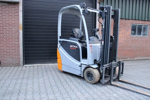 Still  - Afbeelding 4 van 14